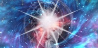 Illumination par Archange Métatron